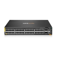 ARUBA S0M85A HPE Aruba Networking CX 6200F 24G class 4 PoE 4SFP 370W Switch (...