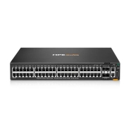 ARUBA JL726B HPE Aruba Networking CX 6200F 48G 4SFP+Switch (JL726B) Anahtarla...