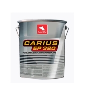 PETROL OFİSİ CARIUS EP 320 400000046 1 x 15 kg Gres Yağı