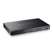 ZYXEL XGS2220-30-EU0101F XGS2220-30 Anahtarlama Cihazı (Switch)