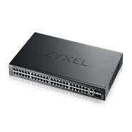 ZYXEL XGS2220-54-EU0101F XGS2220-54 Anahtarlama Cihazı (Switch)