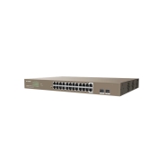 IP-COM G3326P-24-410W G3326P-24-410W Anahtarlama Cihazı (Switch)