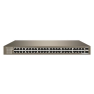 IP-COM G5328XP-24-410W G5328XP-24-410W Anahtarlama Cihazı (Switch)