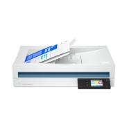 HP HP ScanJet Pro N4600 FNW1 Masaüstü Tarayıcı 1200x1200 dpi ( A4 ) syf/dk US...