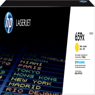 HP W2012X W2012X 29000 Sayfa SARI (YELLOW) ORIJINAL Lazer Yazıcılar / Faks Ma...