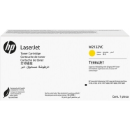 HP W2132YC W2132YC 12000 Sayfa SARI (YELLOW) ORIJINAL Lazer Yazıcılar / Faks ...