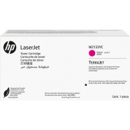 HP W2133YC W2133YC 12000 Sayfa KIRMIZI (MAGENTA) ORIJINAL Lazer Yazıcılar / F...