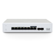 CISCO MERAKI MS130-8P MERAKI MS130-8P Anahtarlama Cihazı (Switch)