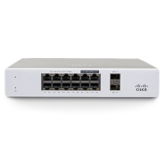 CISCO MERAKI MS130-12X MERAKI MS130-12X Anahtarlama Cihazı (Switch)