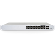 CISCO MERAKI MS130-24X MERAKI MS130-24X Anahtarlama Cihazı (Switch)