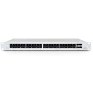 CISCO MERAKI MS130-48X MERAKI MS130-48X Anahtarlama Cihazı (Switch)