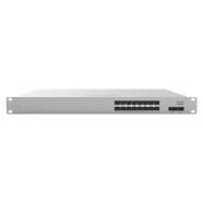 CISCO MERAKI MS425-16 MERAKI MS425-16 Anahtarlama Cihazı (Switch)