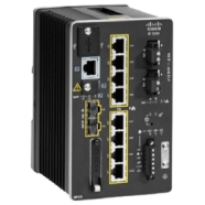 CISCO IE-3300-8U2X IE-3300-8U2X Anahtarlama Cihazı (Switch)