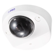 i-PRO WV-U31301-F2L WV-U31301-F2L İÇ ORTAM Güvenlik Kamerası