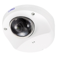 i-PRO WV-S32302-F2L WV-S32302F2L İÇ ORTAM Güvenlik Kamerası