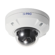 i-PRO WV-S2536LA WV-S25361A DIŞ ORTAM Güvenlik Kamerası