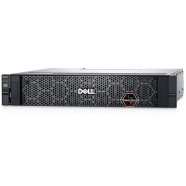 DELL EMC POWERVAULT ME5012 ME5024-92TB Yedekleme Ünitesi