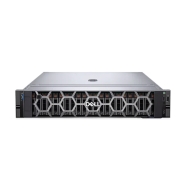 DELL R760 DELL R760-128-7.68TB Sunucu Ünitesi