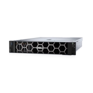 DELL POWEREDGE R760 R760-40C-1.92TBSSD-M4 Sunucu Ünitesi