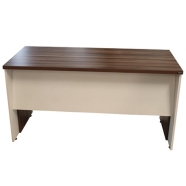 TIFFANY WOOD TFMK 1019 2'li Masa Takımı
