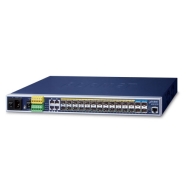 PLANET NETWORKING MGSW-28240F N4GSW_2B240F Anahtarlama Cihazı (Switch)