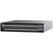 DELL S5296F 96X25G - E6 NETWORKING Omurga Anahtarlama Cihazı (Switch)