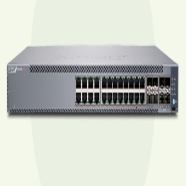 JUNIPER NETWORKS EX4100-24P EX4100-24P Anahtarlama Cihazı (Switch)