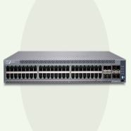 JUNIPER NETWORKS EX4100-48P EX4100-48P Anahtarlama Cihazı (Switch)