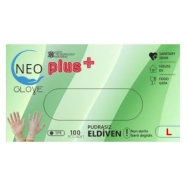 NEOGLOVE K209016 NG Tek Kulanımlık Eldiven