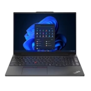 LENOVO E16 G2 INTEL Ultra 5 125U 16 GB DDR5 21MBS0QA00 Freedos Taşınabilir Bi...