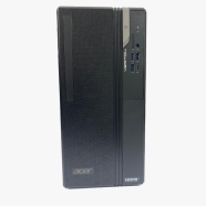 ACER VERITON VS2720G INTEL i3 14100 8 GB DDR5 DT.R1PEM.0021 Freedos Masaüstü ...