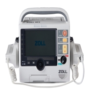 00847946026677 ZOLL 8199-M20-150A CPR Destekli Monitörlü Defibrilatör