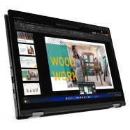 LENOVO L13 2-in-1 Gen 5 INTEL Ultra 7 155U 16 GB LPDDR5 21LNS1T700W Windows 1...