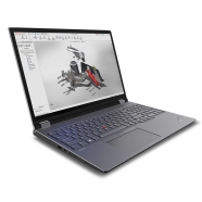 LENOVO P16 GEN2 INTEL Ultra 7 14700HX 16 GB DDR5 21FBSBH800 Freedos Taşınabil...