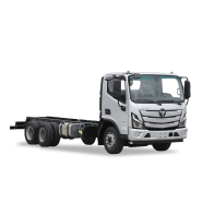 A-15T - OTOKAR ATLAS 15 TON 6X2 EURO6 DİZEL DÜZ VİTES ALÇAK TAVAN Yataksız TE...