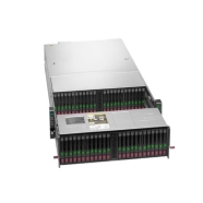 HPE HPE Apollo 4200 Gen 10 Plus P28701-C1x16_256_SFF Veri Depolama Ünitesi