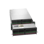 HPE Apollo 4200 Gen 10 Plus P28701-C2x24_512_SFF Veri Depolama Ünitesi