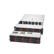 HPE Alletra Storage Server 4120 Gen11 P46252-C1x24_512_LFF Veri Depolama Ünitesi