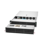 HPE Alletra Storage Server 4120 Gen11 P46253-C2X20_512_SFF Veri Depolama Ünitesi