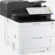 KYOCERA ECOSYS MA3500cifx RENKLİ A4 35 syf/dk ECOSYS MA3500cifx Lazer Yazıcı