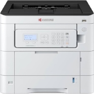 KYOCERA ECOSYS PA3500cx RENKLİ A4 35 syf/dk ECOSYS PA3500cx Lazer Yazıcı