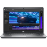 DELL PRECISION 3591 INTEL Ultra 7 165H 16 GB DDR5 3591-i7H-16-1-RTXA1000-U Ub...