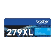 BROTHER TN279XLC TN279XLC Yüksek Kapasiteli 2300 Sayfa MAVİ (CYAN) ORIJINAL L...