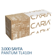 CARIA CTP410H TL-410H 3000 Sayfa SİYAH MUADIL Lazer Yazıcılar / Faks Makinele...