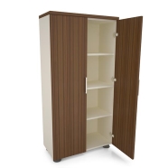 MİR MRD-101 MRD-101 800 x 400 x 1600 mm Dosya Dolabı