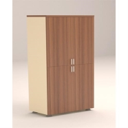 MİR MRD-114 MRD-114 Dört Kişilik 900 x 500 x 1950 mm Soyunma Dolabı