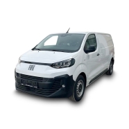FIAT SCUDO STD (L2) BUSINESS MJET 120HP 5,3 m3 4X2 ÖN EURO6 DİZEL 6+1 DÜZ VİT...