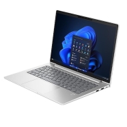 HP ELİTEBOOK 640 G11 INTEL Ultra 5 125U 8 GB DDR5 902D8AV-U58512D Freedos Taş...