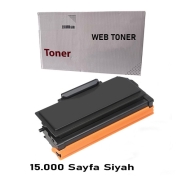 WEB TONER WT-P5120X WT-P5120X 15000 Sayfa SİYAH MUADIL Lazer Yazıcılar / Faks...