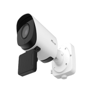 MİLESİGHT TS2966-X12TVPE TS2966-X12TVPE DIŞ ORTAM Güvenlik Kamerası